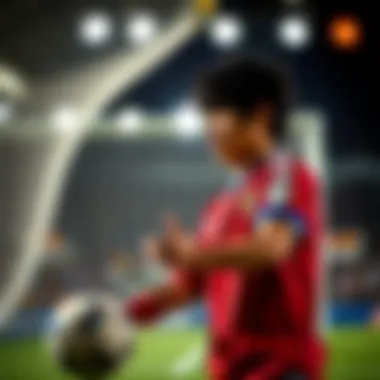 Magnificent A Comprehensive Analysis of Captain Tsubasa Across All Seasons Magnificent A Comprehensive Analysis of Captain Tsubasa Across All Seasons