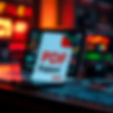 Magnificent A Comprehensive Analysis of PDF Expert Crack