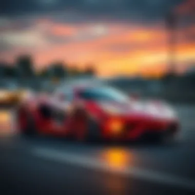 Magnificent A Comprehensive Exploration of Pixel Car Racer APK Mod Magnificent A Comprehensive Exploration of Pixel Car Racer APK Mod