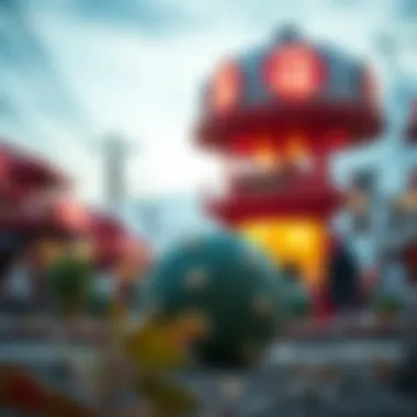 Magnificent A Comprehensive Guide to Melon Sandbox Mod APK
