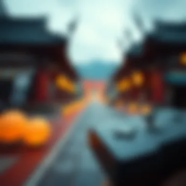 Magnificent A Comprehensive Guide to the Mod Yuzu Emulator
