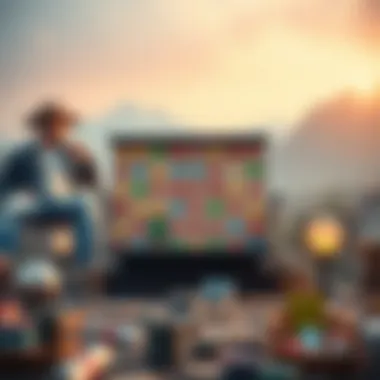 Magnificent A Comprehensive Look at the Sliding Match Puzzle Game Mod APK