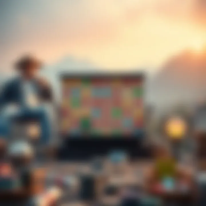 Magnificent A Comprehensive Look at the Sliding Match Puzzle Game Mod APK
