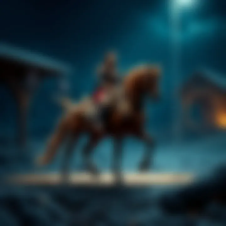 Magnificent Acquiring Mods in Star Stable Online: A Comprehensive Guide