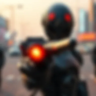 Magnificent An Exploration of Raiden Fighter: The Alien Shooter Phenomenon Magnificent An Exploration of Raiden Fighter: The Alien Shooter Phenomenon