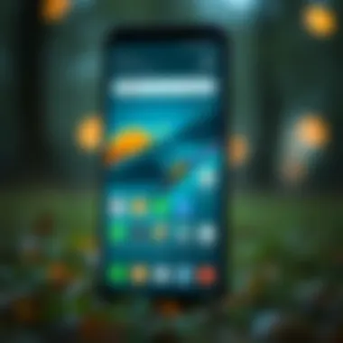 Magnificent An In-Depth Analysis of Go Launcher Z Magnificent An In-Depth Analysis of Go Launcher Z