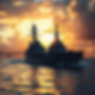 Magnificent An In-Depth Analysis of Modern Warships
