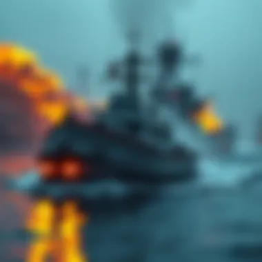 Magnificent An In-Depth Exploration of Warship Attack 3D Mod APK Magnificent An In-Depth Exploration of Warship Attack 3D Mod APK