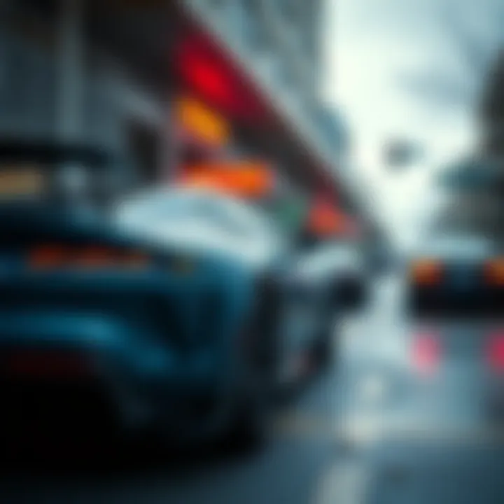 Magnificent Car Parking Multiplayer 2 in 2024: A Comprehensive Analysis