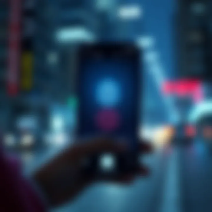 Magnificent Comprehensive Analysis of App Lock APK Pro: Enhancing Mobile Security