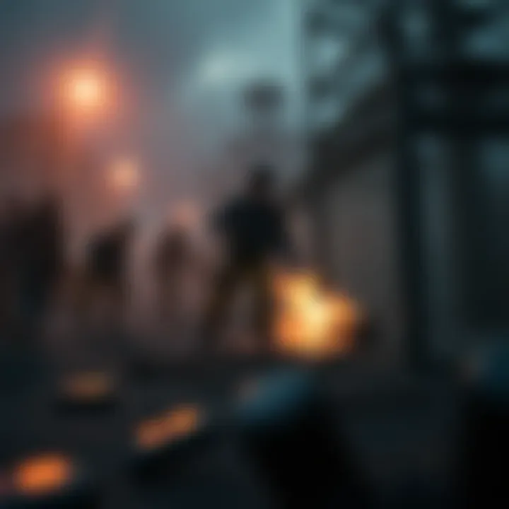 Magnificent Comprehensive Analysis of the Last Day on Earth Mod Menu