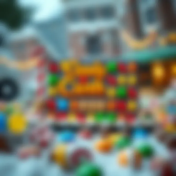 Magnificent Comprehensive Exploration of Candy Crush Saga APK