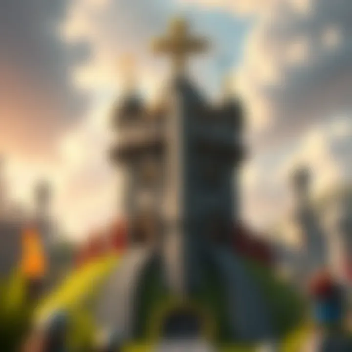 Magnificent Comprehensive Exploration of Kingdom Rush Tower Defense