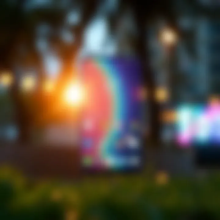 Magnificent Comprehensive Guide to Airscreen APK Full: Features, Installation, and Insights