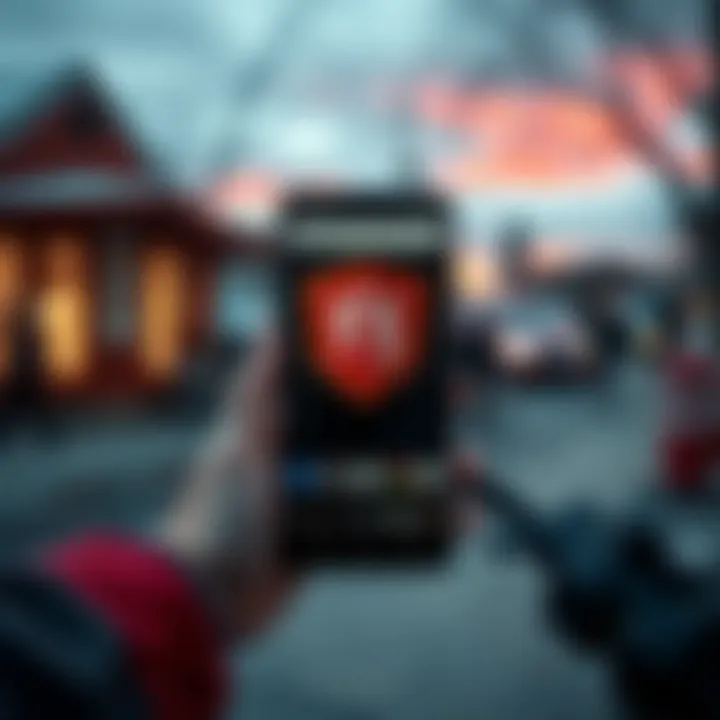 Magnificent Comprehensive Guide to Brave Mod APK