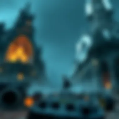 Magnificent Comprehensive Guide to Downloading Final Fantasy 7 Ever Crisis