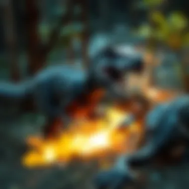Magnificent Comprehensive Guide to Downloading Jurassic World Evolution 2 on Android Magnificent Comprehensive Guide to Downloading Jurassic World Evolution 2 on Android
