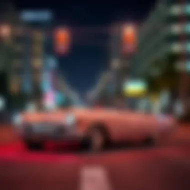 Magnificent Comprehensive Guide to GTA Vice City Mod Menu