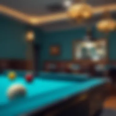 Magnificent Comprehensive Guide to the 8 Pool Guideline Extended Mod APK Magnificent Comprehensive Guide to the 8 Pool Guideline Extended Mod APK