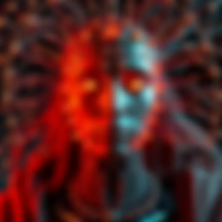 Magnificent Da Vinci AI: Exploring Its Impact on Technology and Creativity