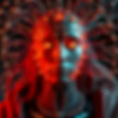 Magnificent Da Vinci AI: Exploring Its Impact on Technology and Creativity Magnificent Da Vinci AI: Exploring Its Impact on Technology and Creativity