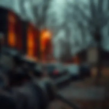 Magnificent Days After Zombie Survival Mod: An In-Depth Exploration Magnificent Days After Zombie Survival Mod: An In-Depth Exploration