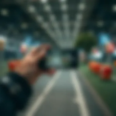 Magnificent Exploration of DroidCam Mod APK: Enhancements and Alternatives
