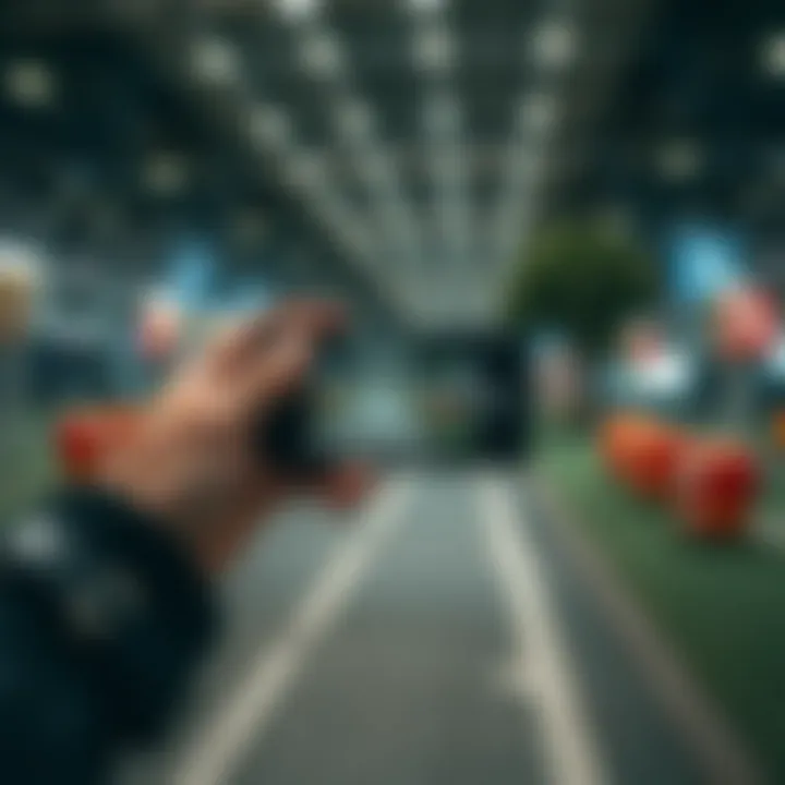 Magnificent Exploration of DroidCam Mod APK: Enhancements and Alternatives