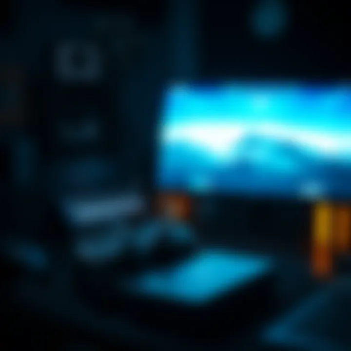 Magnificent Exploration of the Nyx Music Player: Features, Customizations, and User Experience