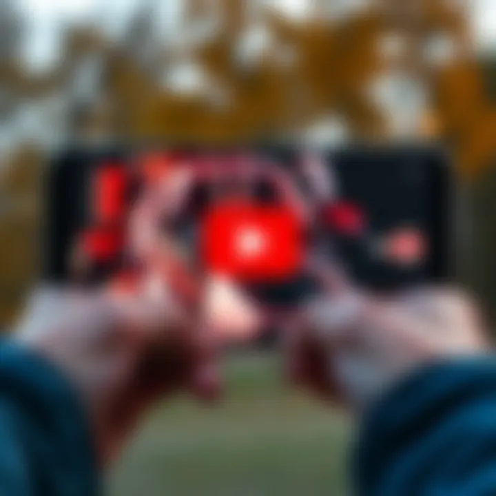 Magnificent Exploring Advanced YouTube Download APK: Features, Benefits, and Usage