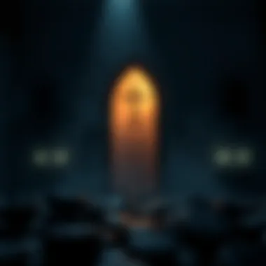 Magnificent Exploring Amnesia: The Dark Descent and the Concept of God Mode Magnificent Exploring Amnesia: The Dark Descent and the Concept of God Mode
