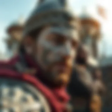 Magnificent Exploring AOC: The Medieval Simulator Experience Magnificent Exploring AOC: The Medieval Simulator Experience