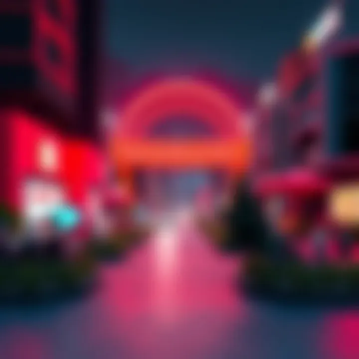 Magnificent Exploring APK Roblox: A Comprehensive Guide for Enthusiasts