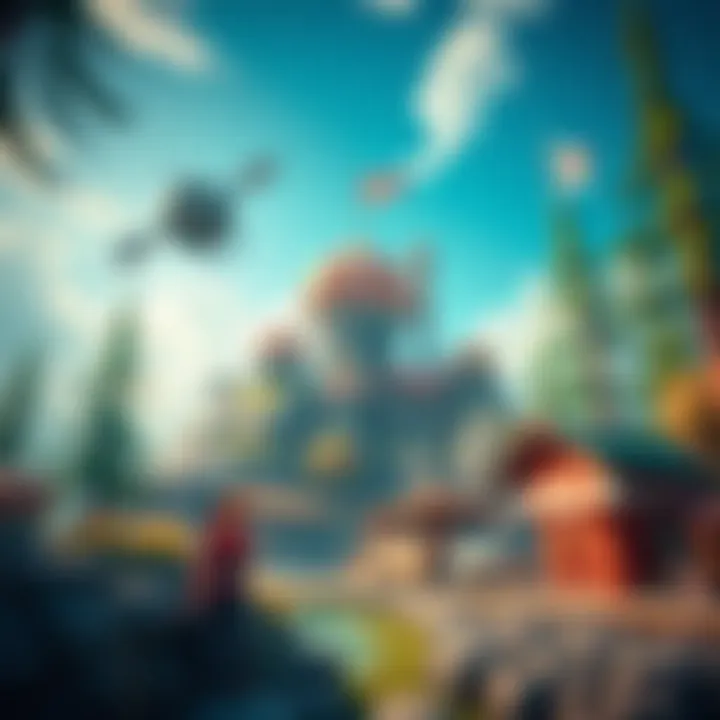 Magnificent Exploring Bob's World Mod APK: A Comprehensive Guide