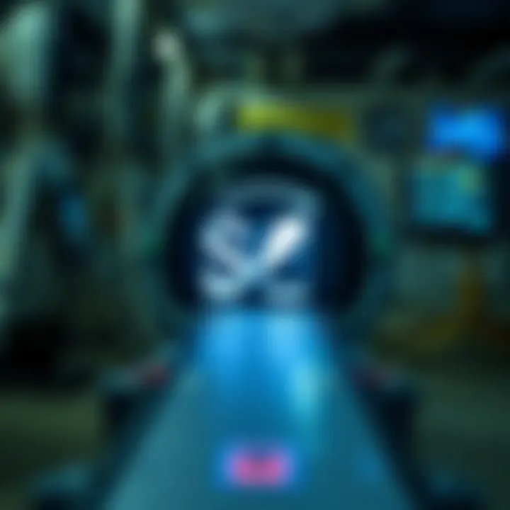 Magnificent Exploring Camera Scanners: A Comprehensive Guide