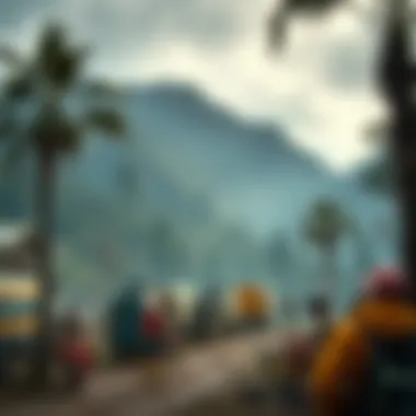 Magnificent Exploring Campero Games: An In-Depth Analysis of the Genre and Its Offerings