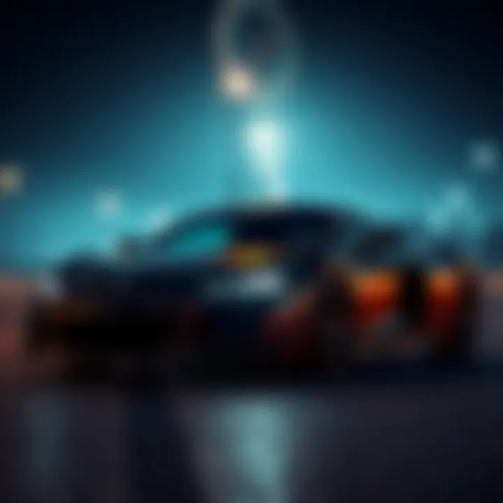 Magnificent Exploring Car Launcher Pro for Android: A Comprehensive Overview