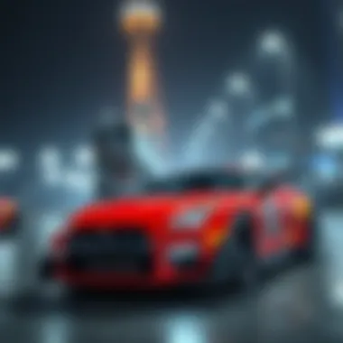 Magnificent Exploring Car X Drift Racing 3: A Comprehensive Analysis Magnificent Exploring Car X Drift Racing 3: A Comprehensive Analysis