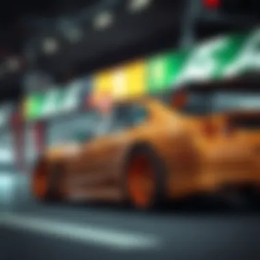 Magnificent Exploring CarXStreet: A Comprehensive Guide to Enhancing Your Racing Experience