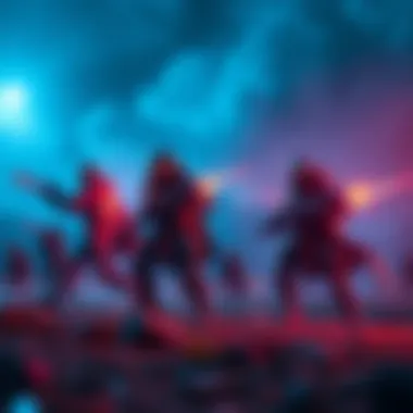 Magnificent Exploring Case Battle App for Enhanced APK Experiences