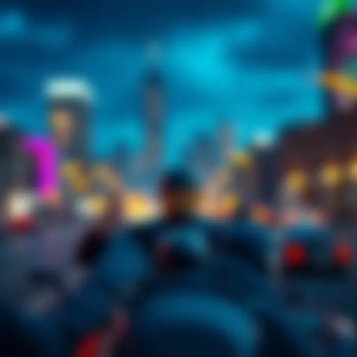 Magnificent Exploring CC Launcher Mod APK: An In-Depth Examination