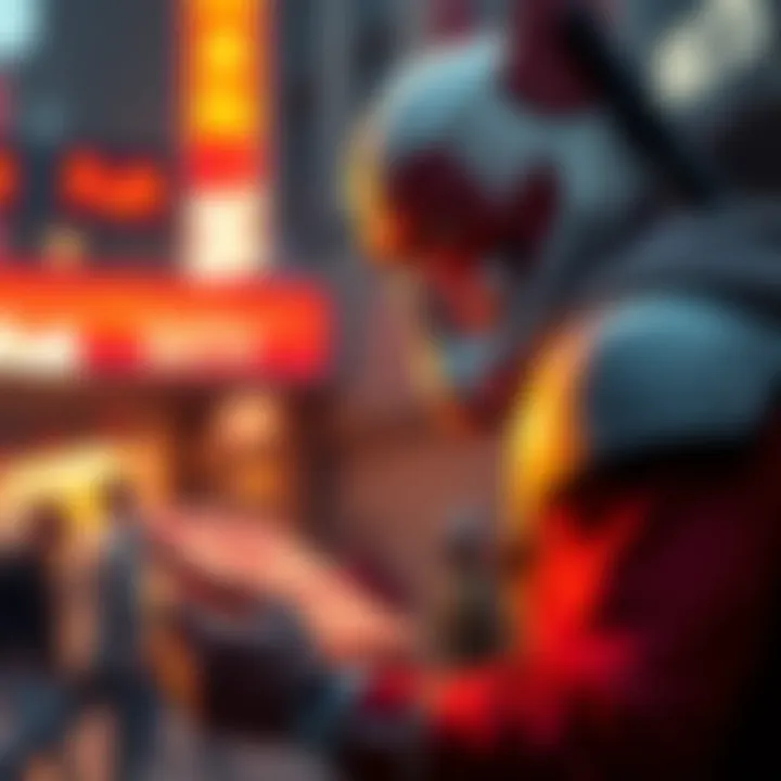 Magnificent Exploring CDisplayEx Comic Reader Mod APK: A Comprehensive Guide