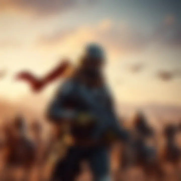Magnificent Exploring Choices in Games Mod APK