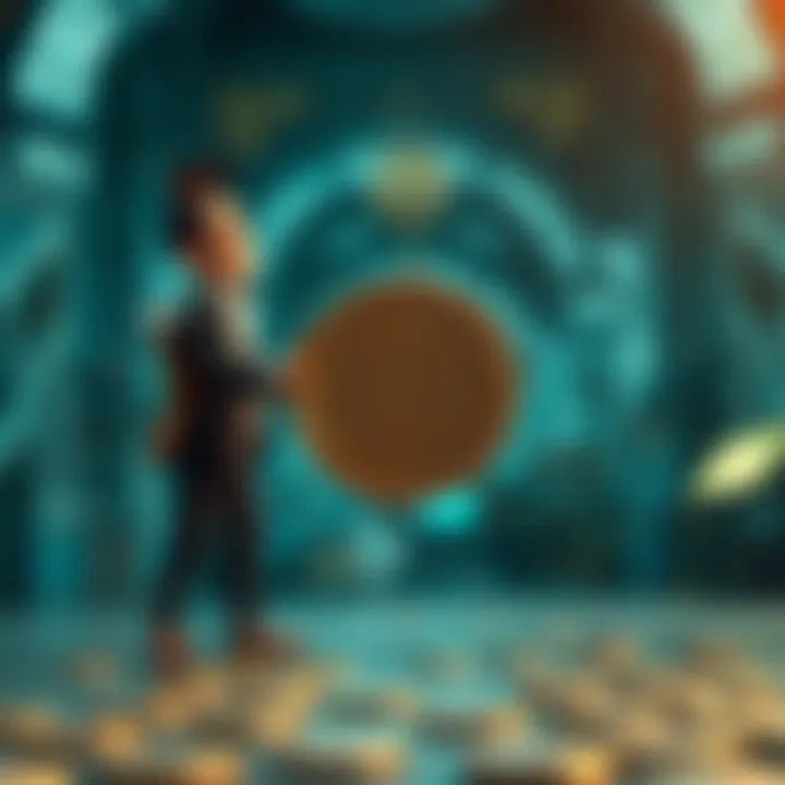 Magnificent Exploring Coin Master Mod APK: An In-Depth Analysis