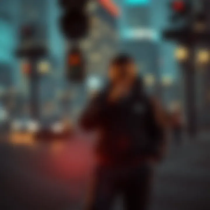Magnificent Exploring com.rockstargames.gtasa apk mod: A Comprehensive Guide