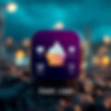 Magnificent Exploring Cream Adaptive Icon Pack APK Version 2.1 Magnificent Exploring Cream Adaptive Icon Pack APK Version 2.1