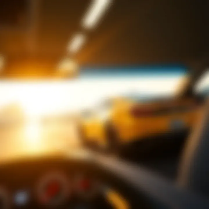 Magnificent Exploring Driving School Simulator APK: A Comprehensive Guide