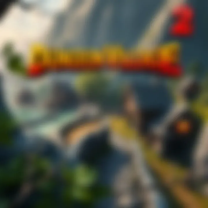 Magnificent Exploring Dungeon Village 2 - V1.5.0 Mod APK