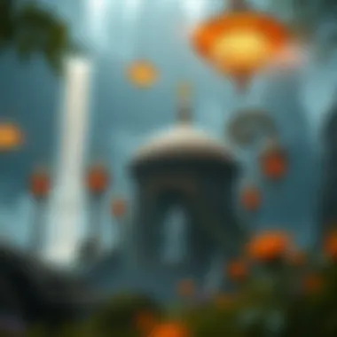 Magnificent Exploring Eden Fantasia: A Deep Dive into the Fantastical World of Gaming Magnificent Exploring Eden Fantasia: A Deep Dive into the Fantastical World of Gaming