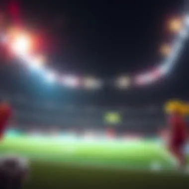Magnificent Exploring Football Live HD APK: An Ad-Free Experience Magnificent Exploring Football Live HD APK: An Ad-Free Experience